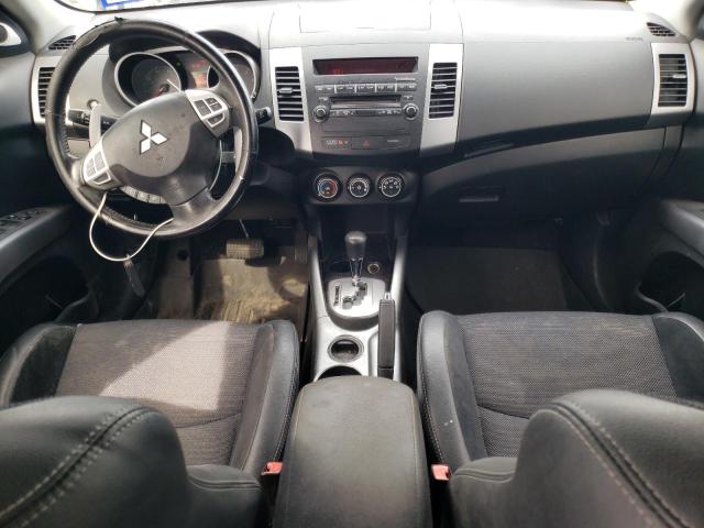 Photo 8 from auction – 2009 MITSUBISHI OUTLANDER with VIN JA4LS31W19Z014567
