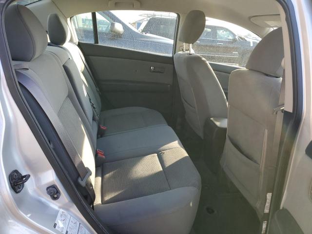 Photo 10 from auction – 2010 NISSAN SENTRA 2.0 with VIN 3N1AB6AP3AL635136