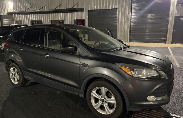 FORD ESCAPE SE 2015 with VIN 1FMCU0GX0FUC40683 - Photo from auction