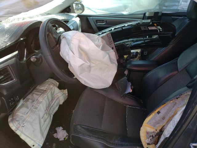 Photo 7 from auction – 2014 TOYOTA COROLLA L with VIN 5YFBURHE9EP056890