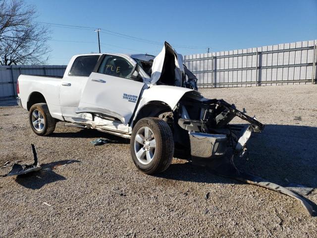 Photo 4 from auction – 2019 RAM 1500 CLASS with VIN 1C6RR7TT4KS683993