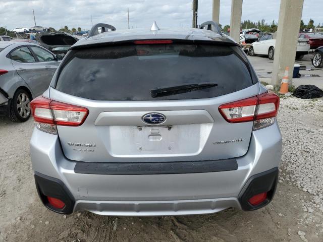 Photo 6 from auction – 2018 SUBARU CROSSTREK with VIN JF2GTABC7JH208724