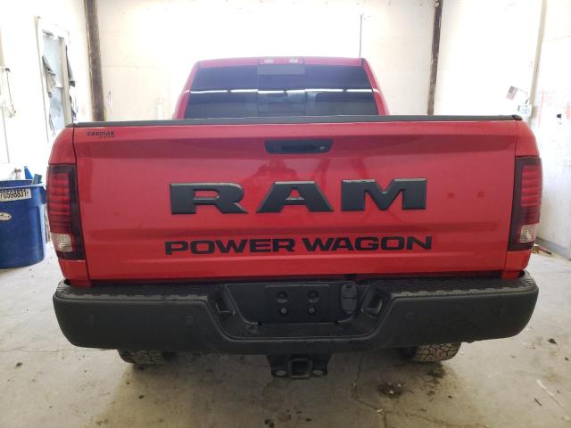 Фото 6 с аукциона – 2017 RAM 2500 POWER с VIN 3C6TR5EJ0HG667344