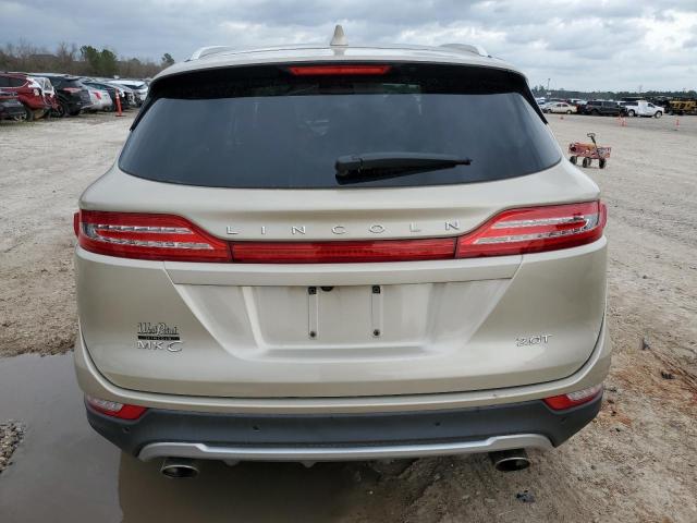 Photo 6 from auction – 2017 LINCOLN MKC SELECT with VIN 5LMCJ2C90HUL72158