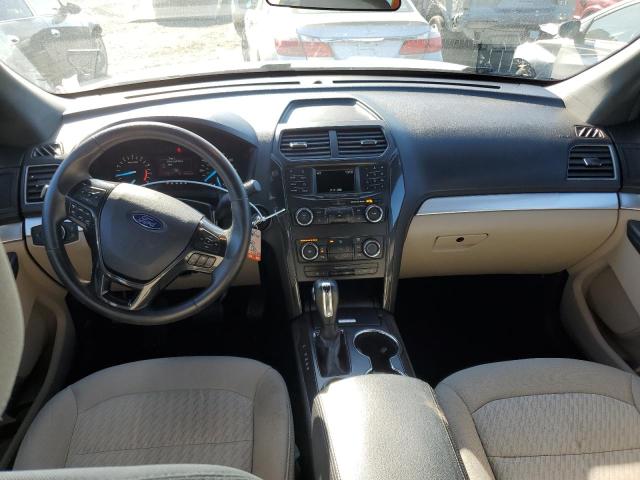Photo 8 from auction – 2019 FORD EXPLORER with VIN 1FM5K7B84KGA73440