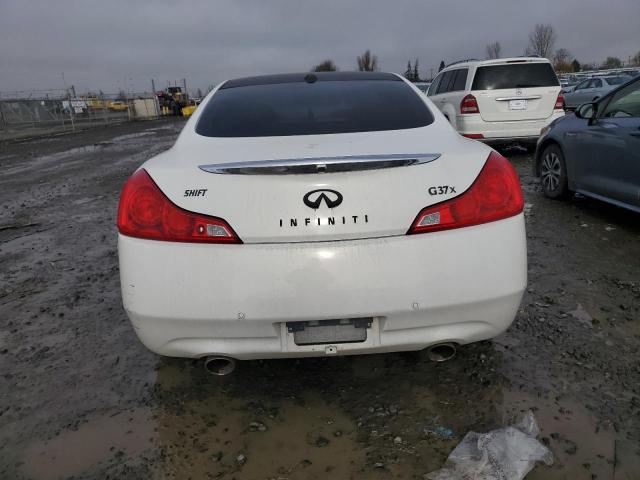 Photo 6 from auction – 2013 INFINITI G37 with VIN JN1CV6EL1DM983003