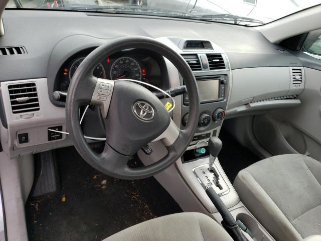Photo 8 from auction – 2013 TOYOTA COROLLA BA with VIN 5YFBU4EEXDP095705