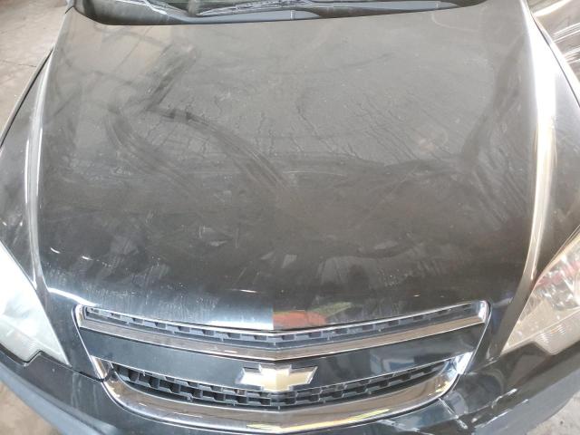 Photo 11 from auction – 2014 CHEVROLET CAPTIVA LS with VIN 3GNAL2EK2ES611740