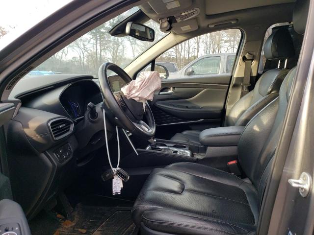 Photo 7 from auction – 2019 HYUNDAI SANTA FE L with VIN 5NMS53AA4KH055931