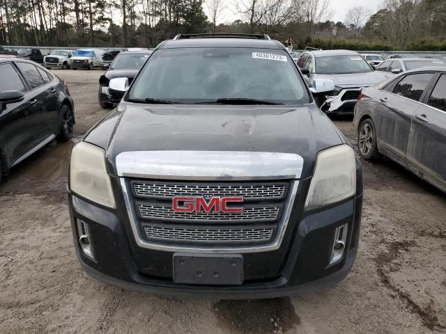 Photo 5 from auction – 2012 GMC TERRAIN SL with VIN 2GKFLXE53C6204905