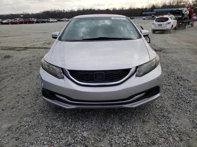 Photo 5 from auction – 2015 HONDA CIVIC LX with VIN 19XFB2F5XFE029878