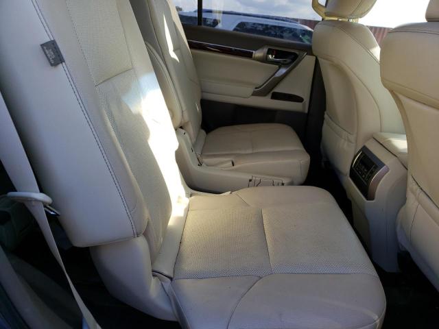Photo 11 from auction – 2017 LEXUS GX 460 with VIN JTJBM7FX7H5162892