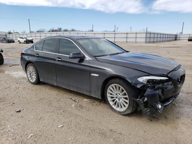 Photo 4 from auction – 2012 BMW 535 I with VIN WBAFR7C51CC809510