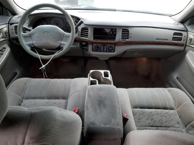 Photo 8 from auction – 2002 CHEVROLET IMPALA with VIN 2G1WF55E329372976