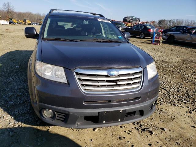 Photo 5 from auction – 2011 SUBARU TRIBECA with VIN 4S4WX9HD4B4400331
