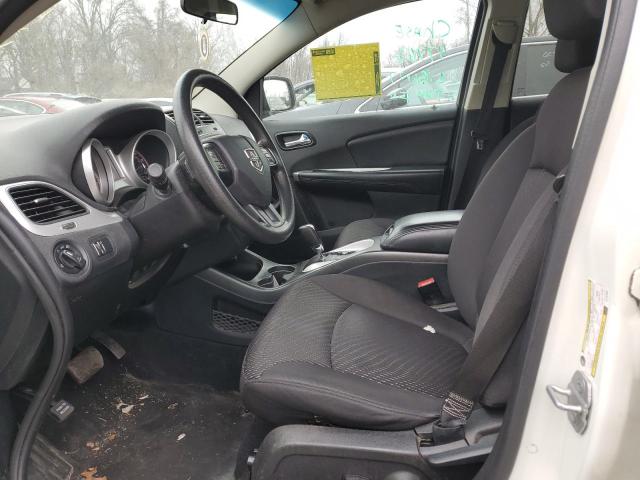 Photo 7 from auction – 2014 DODGE JOURNEY SX with VIN 3C4PDCBG2ET107902
