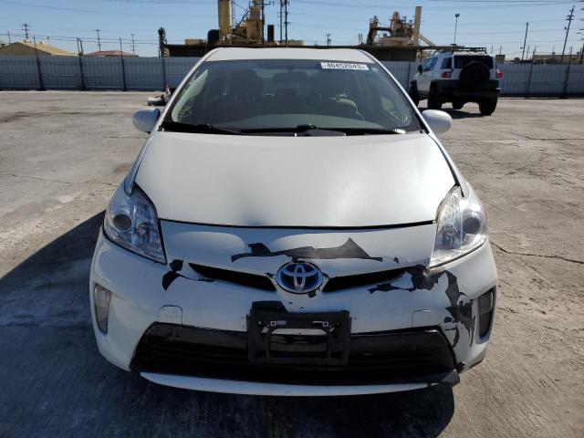 Photo 5 from auction – 2015 TOYOTA PRIUS with VIN JTDKN3DU6F0474374