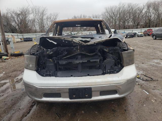 Photo 5 from auction – 2022 RAM 1500 CLASS with VIN 1C6RR6LG5NS192558
