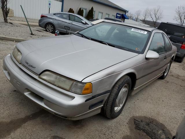 FORD THUNDERBIR 1990 with VIN 1FAPP64R5LH177841 - Photo from auction