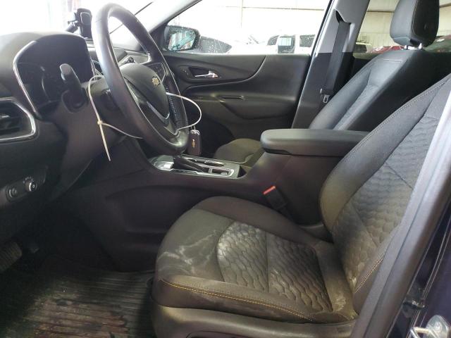 Photo 7 from auction – 2019 CHEVROLET EQUINOX LT with VIN 3GNAXKEV8KL325802