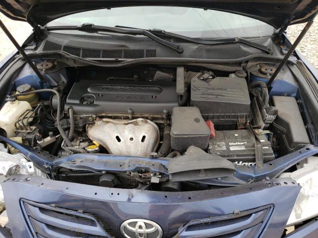 Photo 11 from auction – 2009 TOYOTA CAMRY BASE with VIN 4T1BE46K49U269128