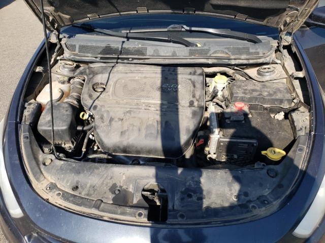 Photo 11 from auction – 2013 DODGE DART SXT with VIN 1C3CDFBA6DD186155