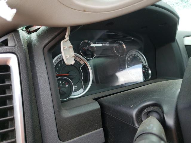 Photo 9 from auction – 2014 RAM 1500 SLT with VIN 1C6RR7LT6ES347038