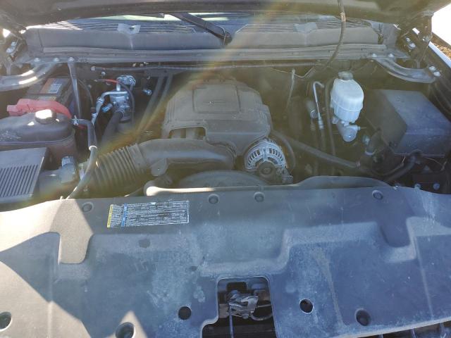 Photo 11 from auction – 2009 CHEVROLET SILVERADO with VIN 1GCHK53K69F184622