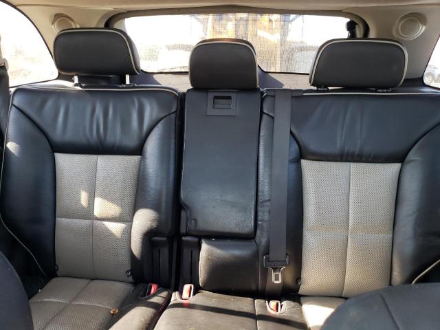 Photo 10 from auction – 2009 LINCOLN MKX with VIN 2LMDU88C59BJ01193