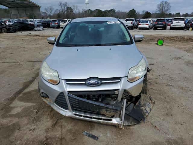Photo 5 from auction – 2013 FORD FOCUS SE with VIN 1FADP3F21DL217235