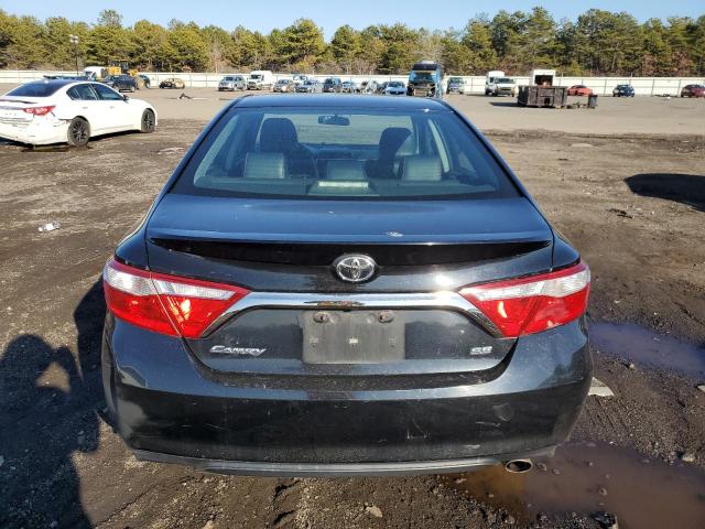 Photo 6 from auction – 2017 TOYOTA CAMRY LE with VIN 4T1BF1FK9HU619699
