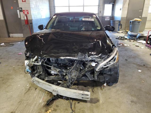 Photo 5 from auction – 2019 NISSAN ALTIMA SR with VIN 1N4BL4CV1KN320633