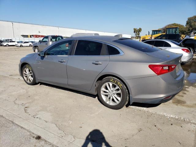 Photo 2 from auction – 2017 CHEVROLET MALIBU LT with VIN 1G1ZE5ST3HF147072