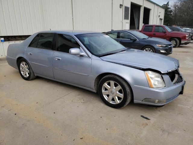 Photo 4 from auction – 2006 CADILLAC DTS with VIN 1G6KD57Y46U142975