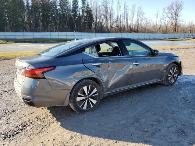 Photo 3 from auction – 2019 NISSAN ALTIMA SV with VIN 1N4BL4DW4KN307432