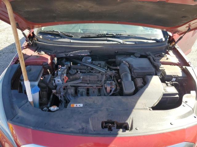 Photo 11 from auction – 2017 HYUNDAI SONATA SE with VIN 5NPE24AF6HH558637