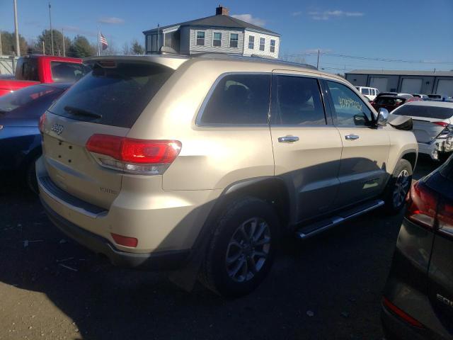 Photo 3 from auction – 2015 JEEP GRAND CHER with VIN 1C4RJFBG6FC679085