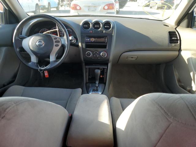 Photo 8 from auction – 2011 NISSAN ALTIMA BAS with VIN 1N4AL2AP5BN482088