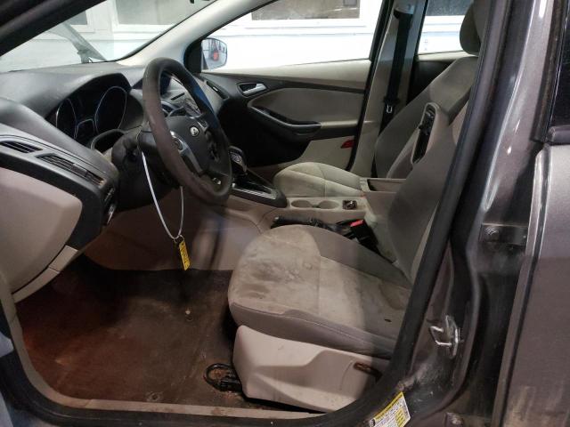 Photo 7 from auction – 2013 FORD FOCUS SE with VIN 1FADP3F26DL292500