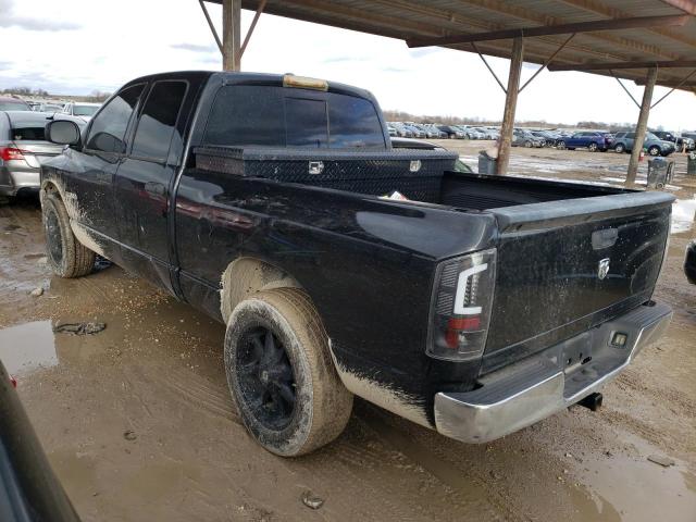 Photo 2 from auction – 2008 DODGE RAM 1500 S with VIN 1D7HA18N78S515301