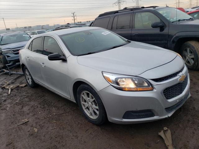 Photo 4 from auction – 2014 CHEVROLET MALIBU LS with VIN 1G11A5SL1EF211680