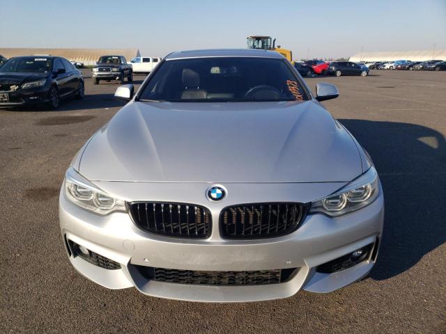 Photo 5 from auction – 2017 BMW 430I GRAN with VIN WBA4F7C31HG787992
