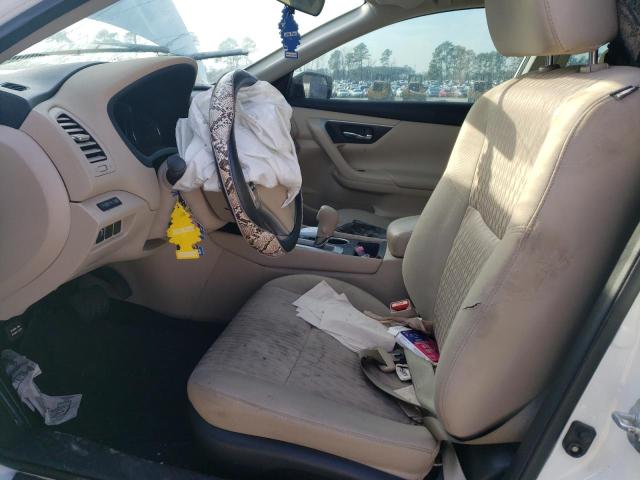 Photo 7 from auction – 2016 NISSAN ALTIMA 2.5 with VIN 1N4AL3AP6GC294396