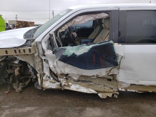Photo 7 from auction – 2016 FORD F150 SUPER with VIN 1FTEW1EF2GKF40147
