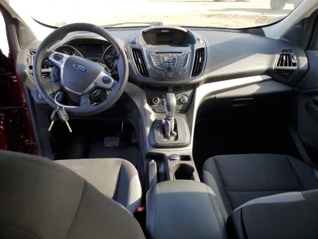 Foto 8 de la subasta – 2014 FORD ESCAPE S con VIN 1FMCU0F75EUB21513