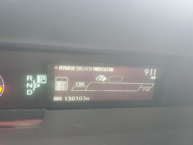 Photo 9 from auction – 2015 TOYOTA PRIUS with VIN JTDKN3DU5F0400024