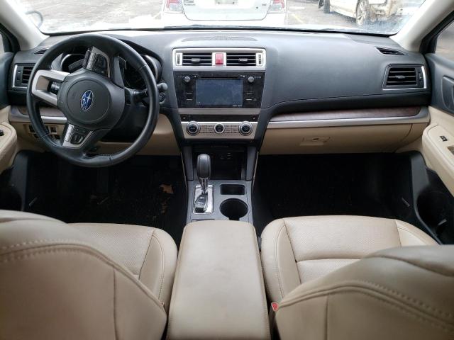 Photo 8 from auction – 2015 SUBARU OUTBACK 3. with VIN 4S4BSENC0F3284607