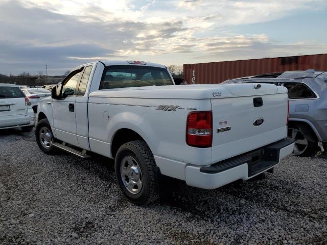 Photo 2 from auction – 2006 FORD F150 with VIN 1FTRF122X6NA66643
