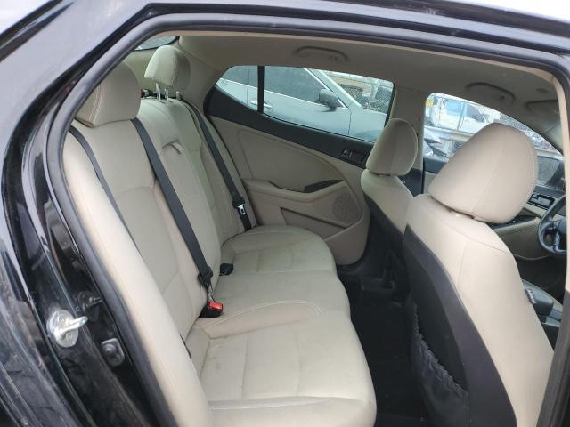 Photo 10 from auction – 2013 KIA OPTIMA LX with VIN 5XXGM4A74DG167973