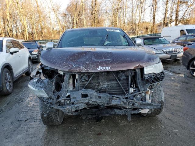 Photo 5 from auction – 2014 JEEP GRAND CHER with VIN 1C4RJFJT1EC408769